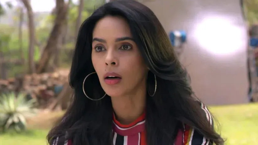 The Story - Mallika Sherawat - Promo