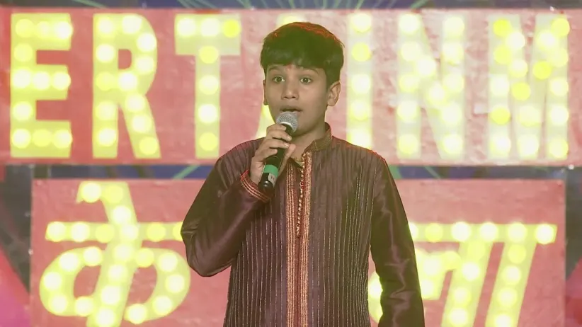 Entertainment Ke Mela - Episode 21 - June 11, 2018 - Full Episode