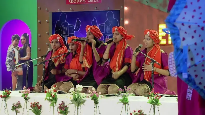 Entertainment Ke Mela - Episode 13 - May 30, 2018 - Full Episode