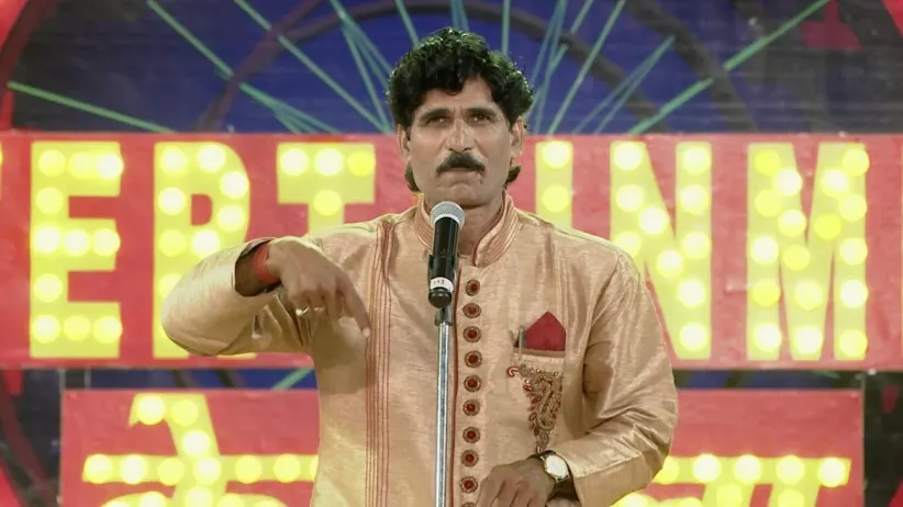 Entertainment Ke Mela - Episode 22 - June 12, 2018 - Full Episode