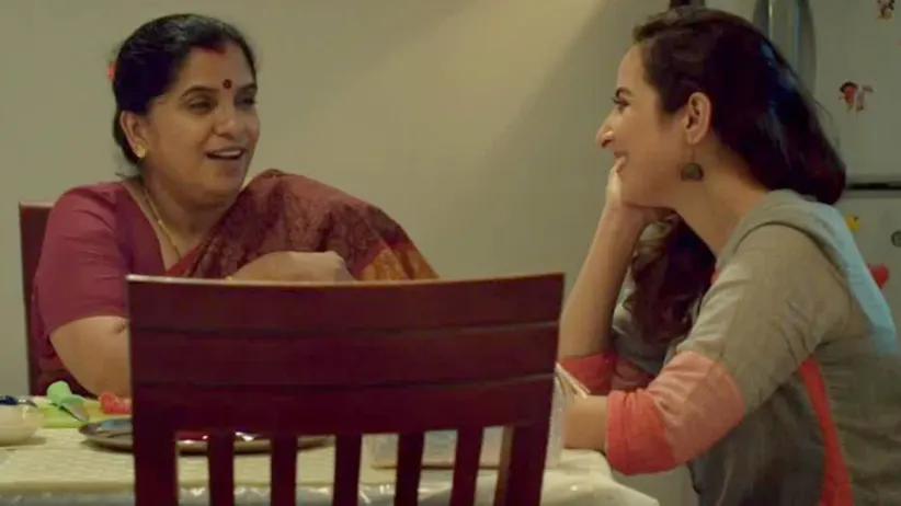 Mother’s Fond Memories - Kallachirippu Promo