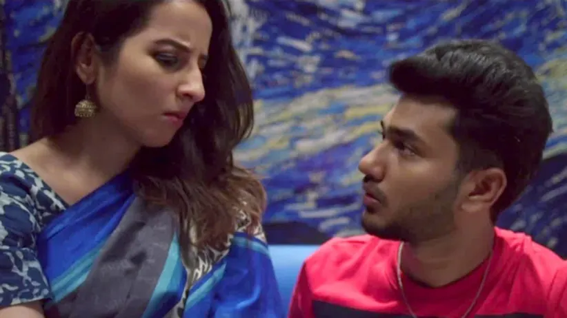 The Lovers Planning - Kallachirippu Promo