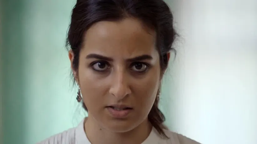 The Parent’s Worry - Kallachirippu Promo