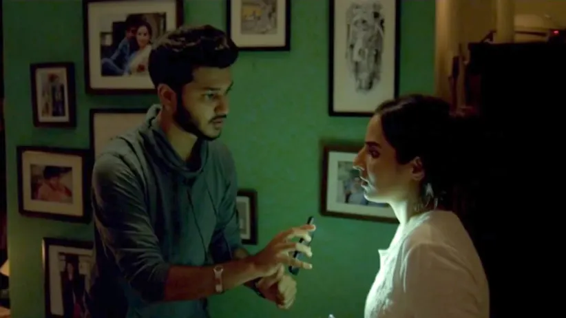 The Coverup – Kallachirippu Promo