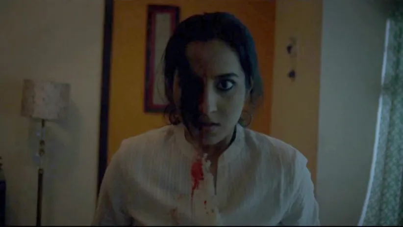 Murder or Accident? – Kallachirippu Promo