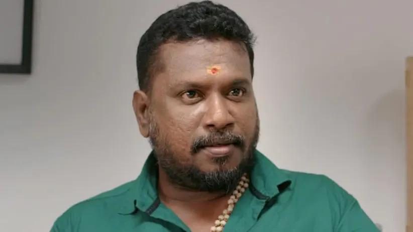 The Investigating Officer - Kallachirippu Promo