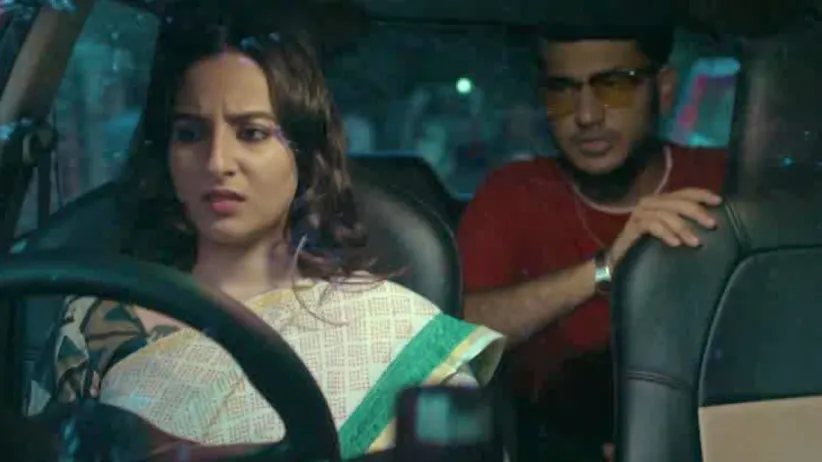 Irritating Indrajith - Kallachirippu Promo