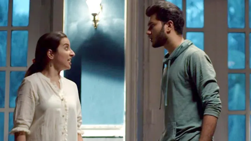 The Long Wait - Kallachirippu Promo