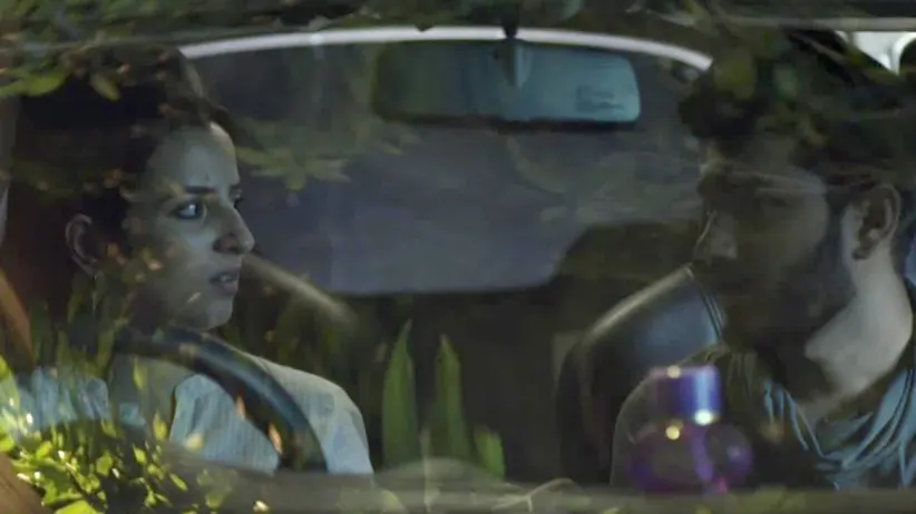 Moments Before the Tragedy- Kallachirippu Promo