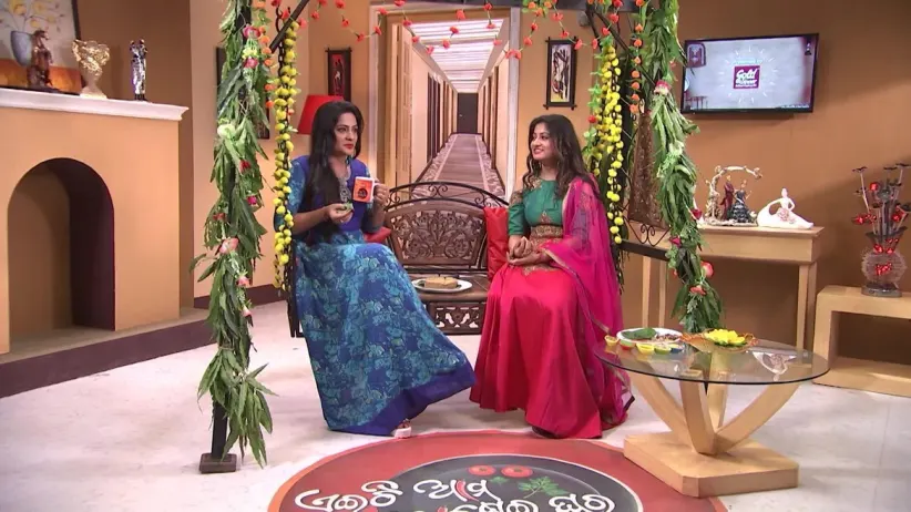 Ai Ti Ama Rosei Ghara - Episode 30 - June 16, 2018 - Full Episode