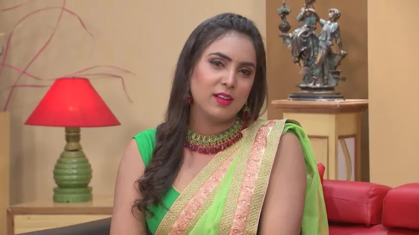 Ai Ti Ama Rosei Ghara - Episode 27 - June 13, 2018 - Full Episode