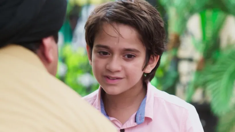 Yeh Teri Galiyan - Episode 20 - August 21, 2018 - Full Episode