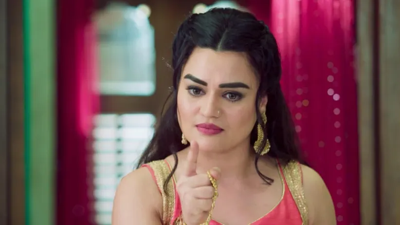 Yeh Teri Galiyan - Episode 21 - August 22, 2018 - Full Episode