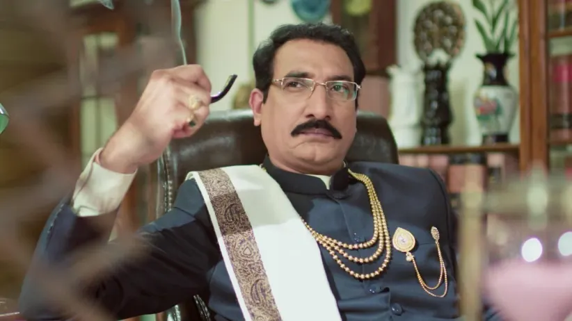 Yeh Teri Galiyan - Episode 15 - August 14, 2018 - Full Episode