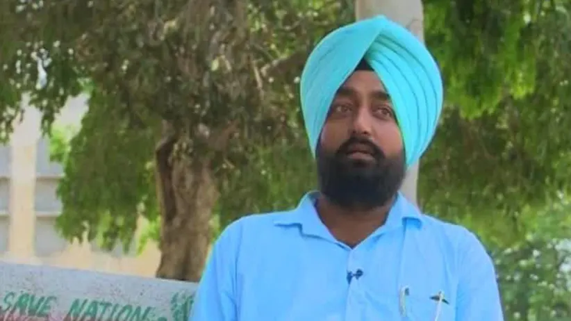 Vehda Virsay Da - Episode 20
