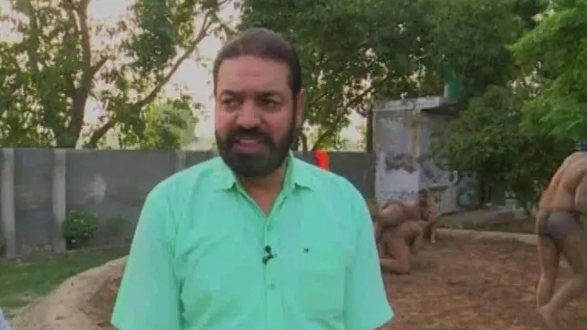 Vehda Virsay Da - Episode 18