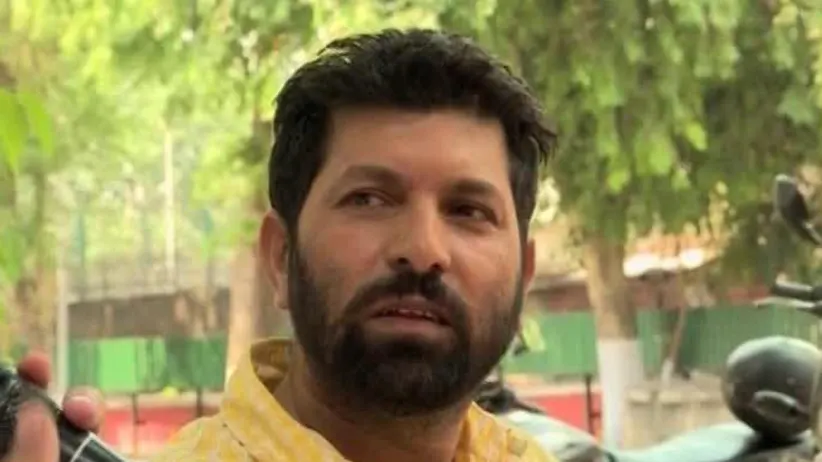 Vehda Virsay Da - Episode 15