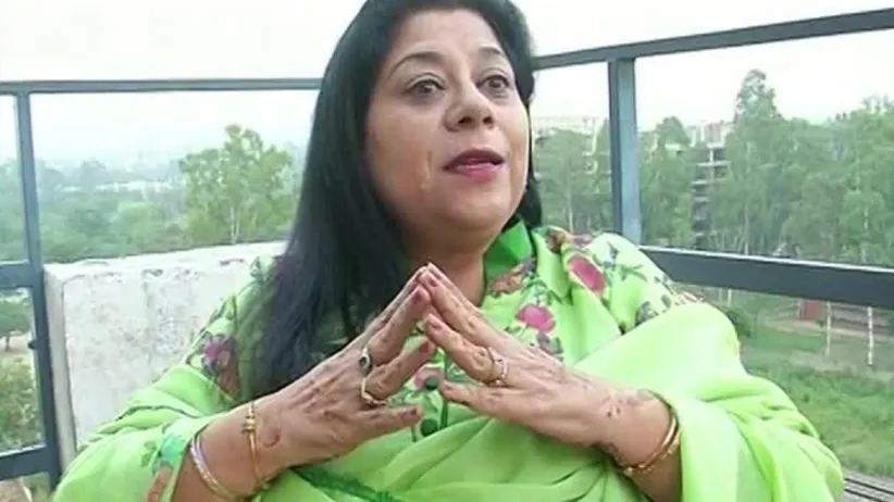 Vehda Virsay Da - Episode 25
