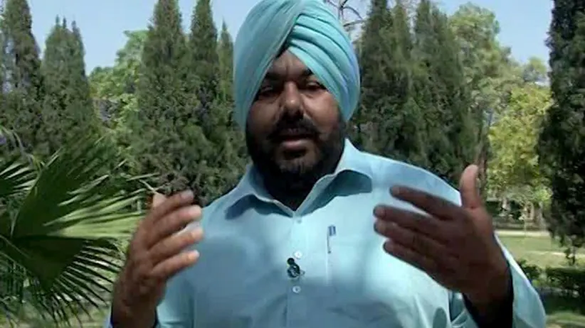 Vehda Virsay Da - Episode 13
