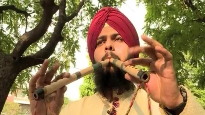 Vehda Virsay Da - Episode 22