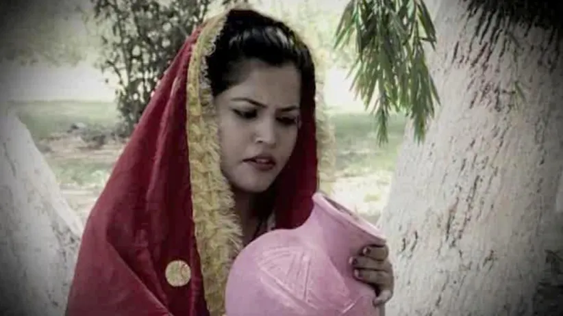 Vehda Virsay Da - Episode 21
