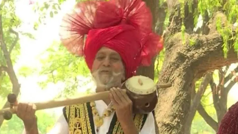 Vehda Virsay Da - Episode 19