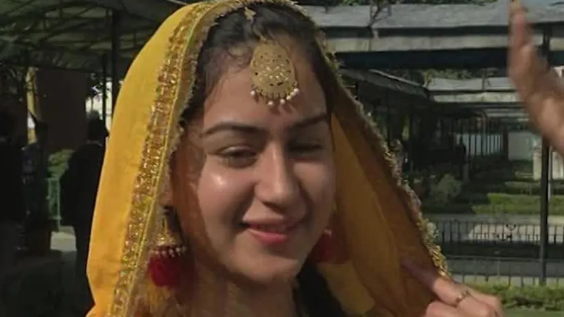 Vehda Virsay Da - Episode 09