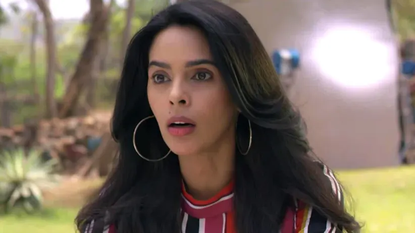 The Story - Mallika Sherawat - Promo