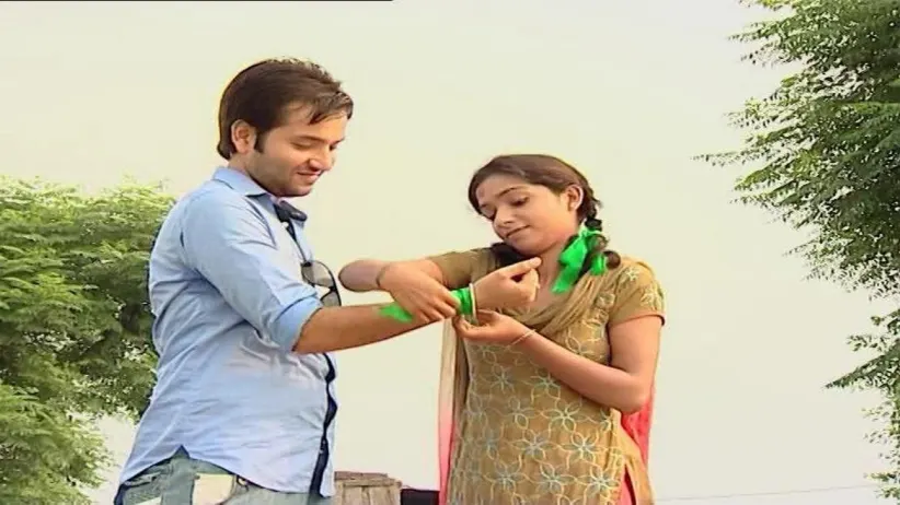 Akhiyan Ton Door Jayeen Na Episode - 6