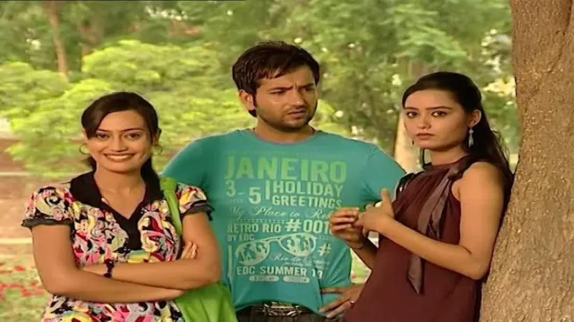 Akhiyan Ton Door Jayeen Na Episode -11