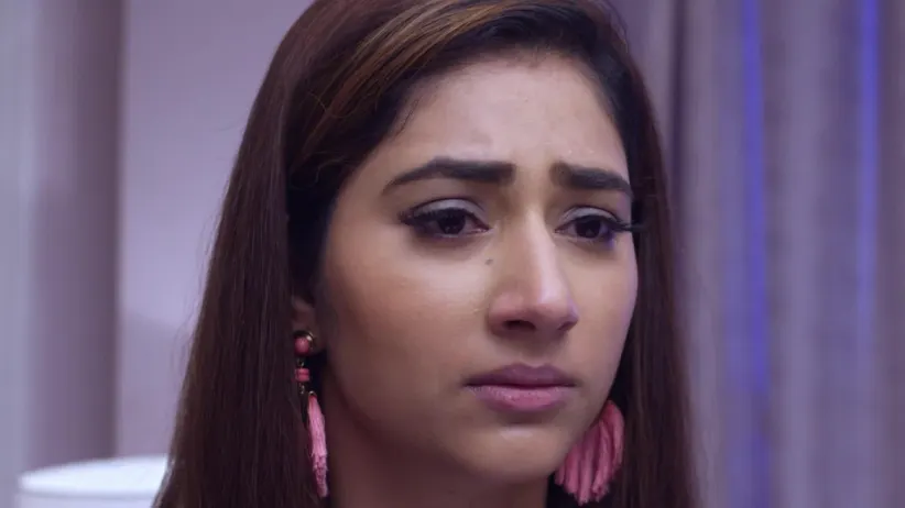 Arjun's death shocks Jiya | Woh Apna Sa