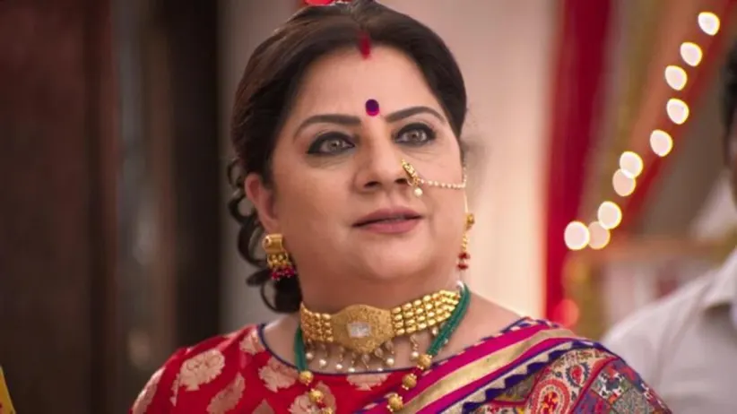 Episode 308 - Woh Apna Sa