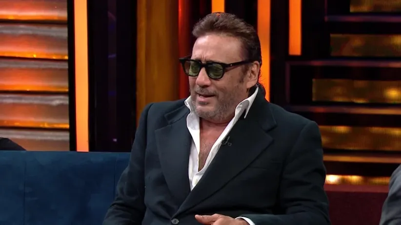 Jackie Shroff's Hilarious Tales - Yaaron Ki Baraat Highlights