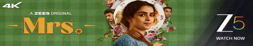 Mrs Movie