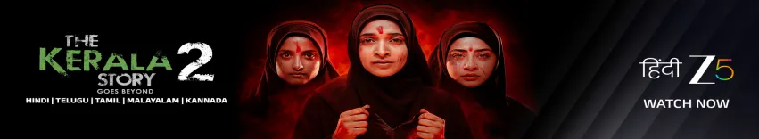The Kerala Story 2 Movie
