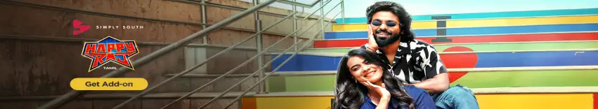 Happy Raj Movie