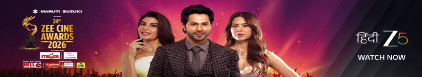 Zee Cine Awards 2026 TV Show