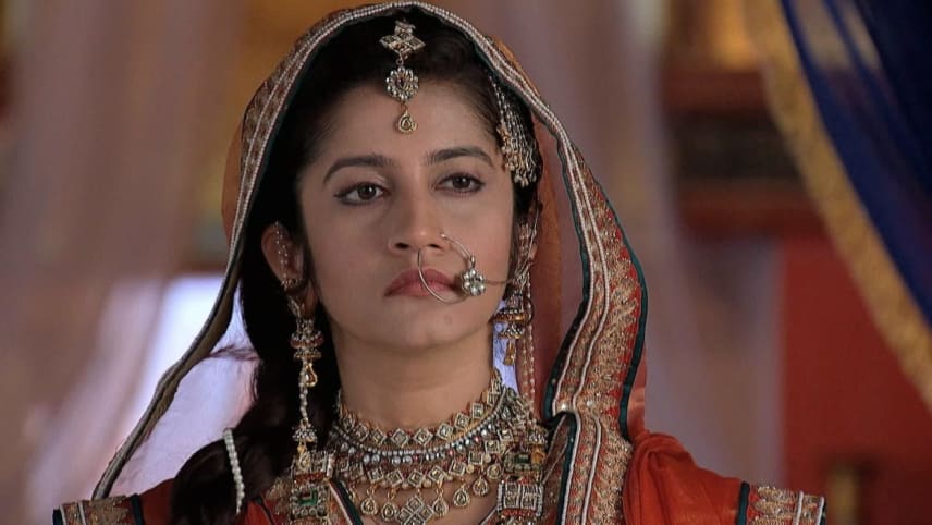jodhaa akbar serial online jodhaa akbar serial online