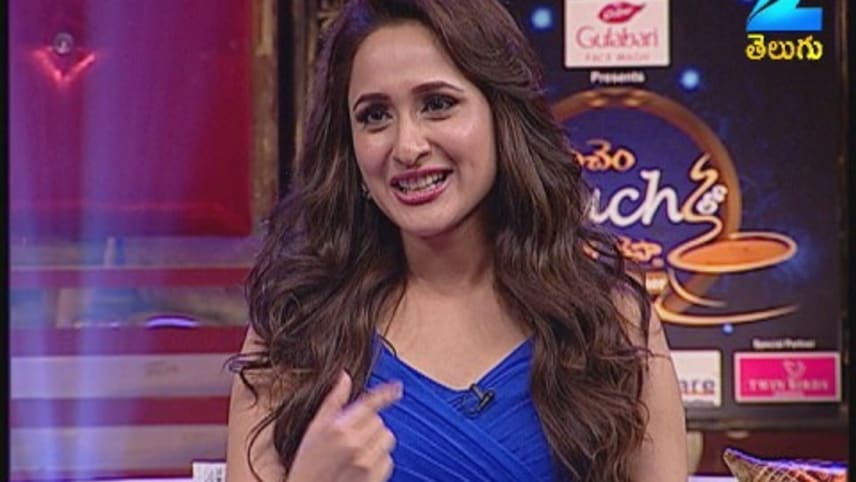 zee telugu konchem touchlo vunte chepta zee telugu konchem touchlo vunte chepta