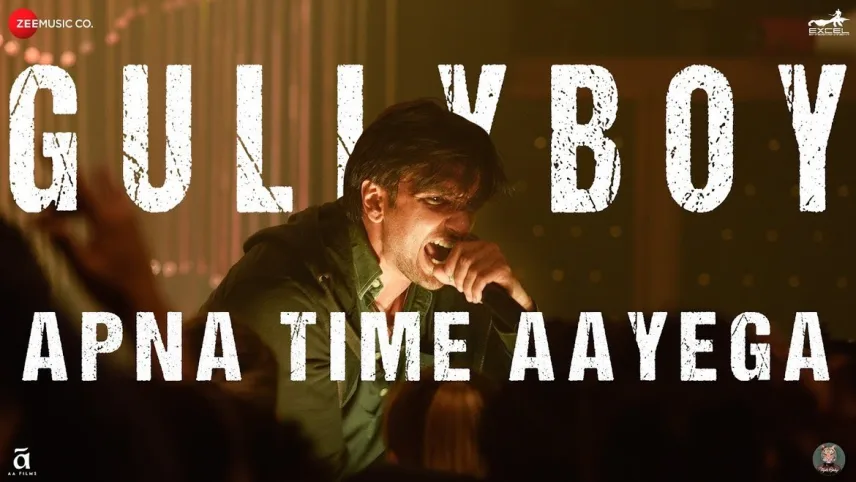 Gully boy online cheap movie full