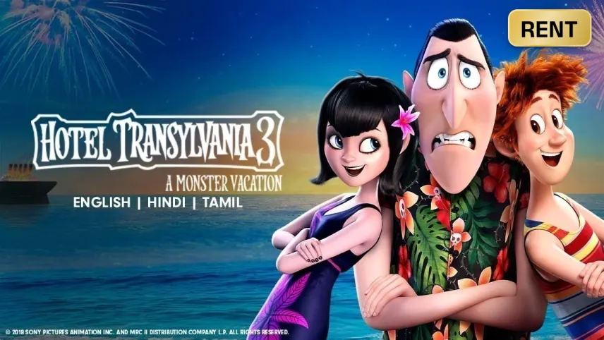 Animation Tamil Movies | Watch Latest Tamil Animation Films Online