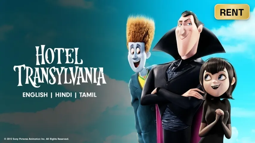 Animation Tamil Movies | Watch Latest Tamil Animation Films Online