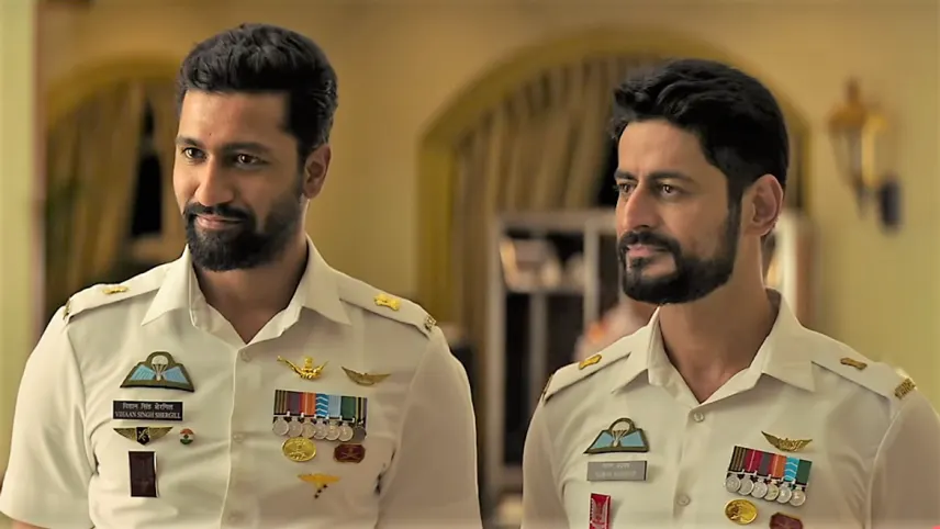Uri full movie watch online 2025 zee5