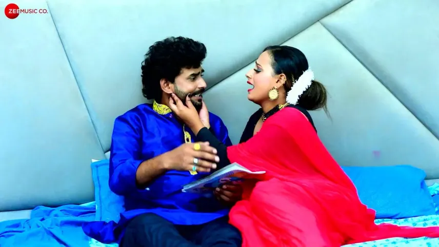 Watch PK Se Lele PK Lele A Salesman Manav Sohal Brijendra Kala
