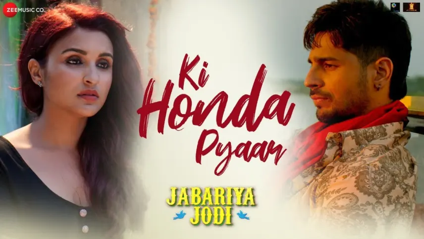 Watch jabariya jodi online best sale