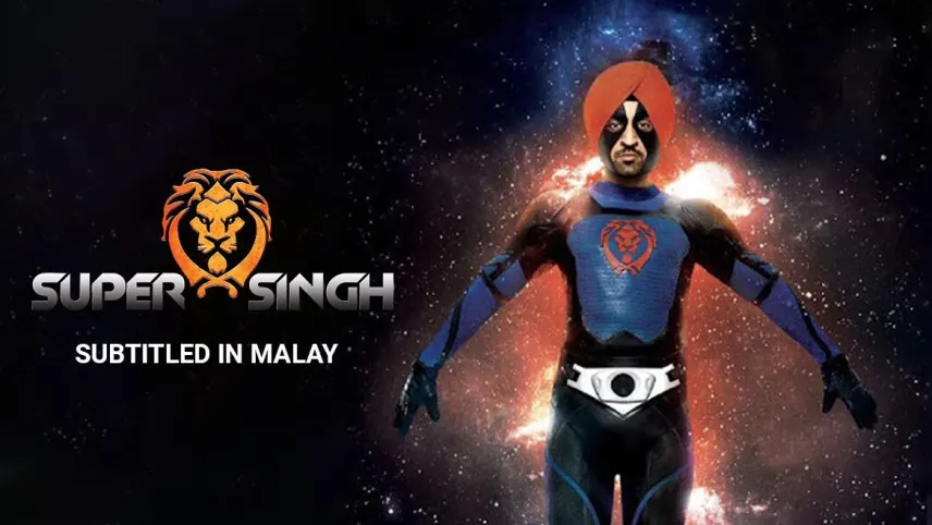 Comedy Malay Movies | Watch Latest Malay Comedy Films Online