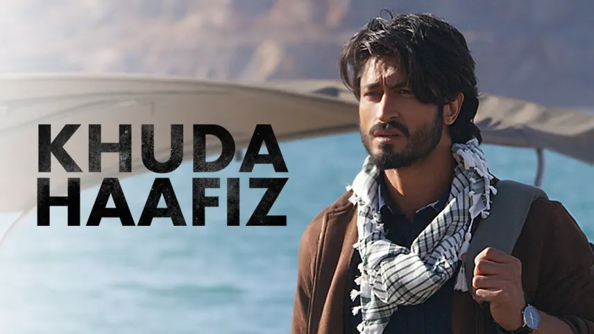 Khuda haafiz watch discount online free dailymotion