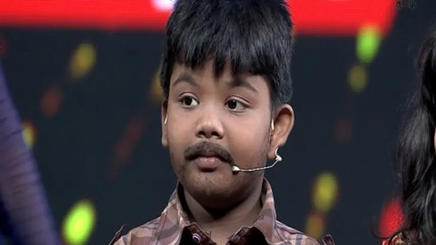 Junior super star 2 on sale
