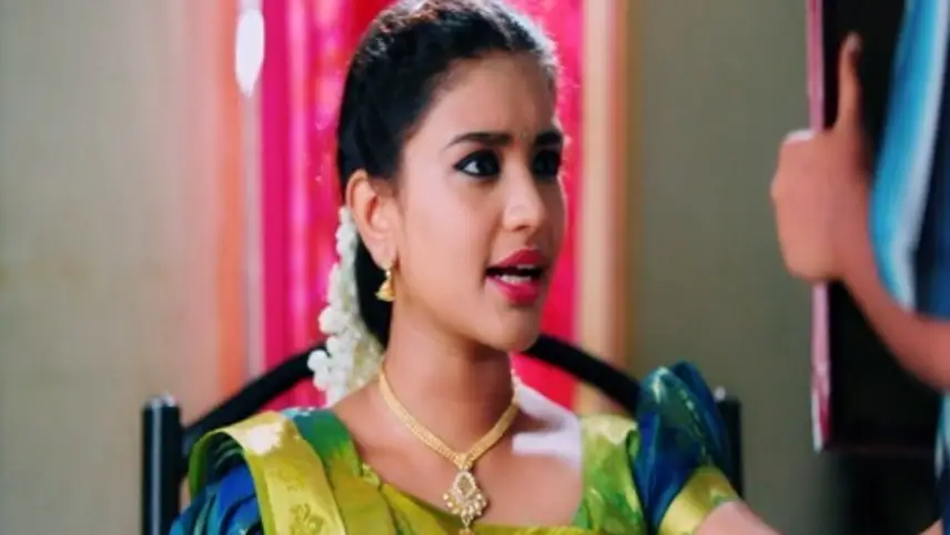 Sembaruthi serial full episode on sale