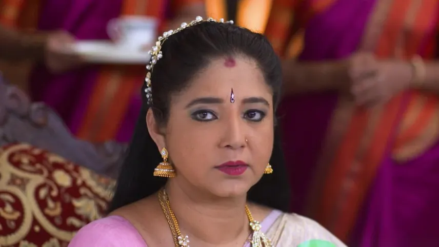 Chembarathi malayalam discount serial online watch